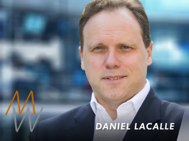 Daniel Lacalle on Mises Weekends